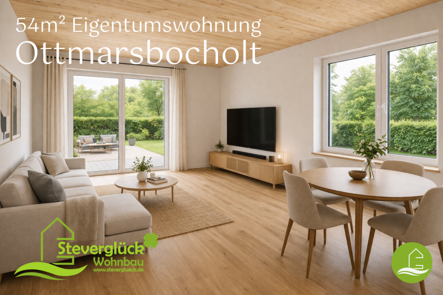 Titelbild Sudendorp ETW55